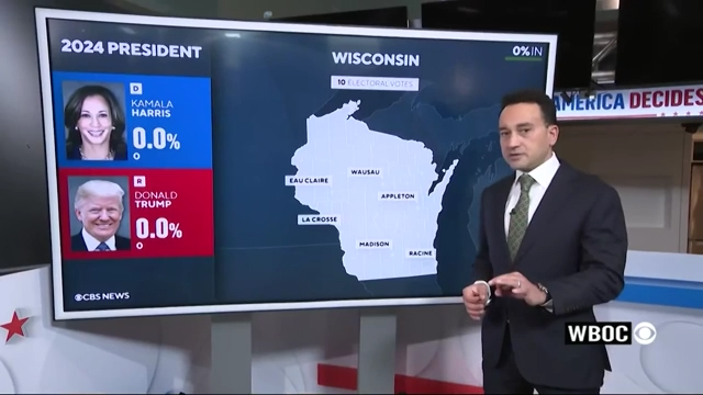 How Does A Network Make Election Predictions?